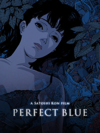 Perfect Blue (1997)