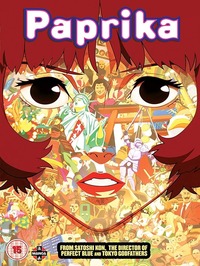 Paprika (2006)