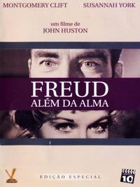 Freud - Além da Alma (1962)
