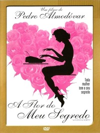 A Flor do Meu Segredo (1995)