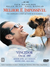 Melhor é Impossível (1997)