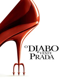 O Diabo Veste Prada (2006)
