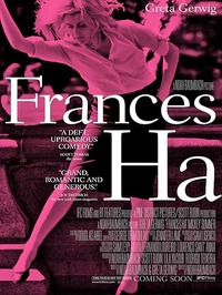 Frances Ha (2012)