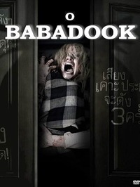 O Babadook (2014)