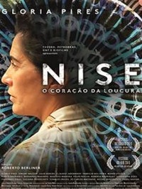 Nise - O Coração da Loucura (2015)