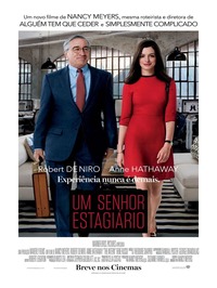 Um Senhor Estagiário (2015)