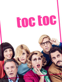 Toc Toc (2017)