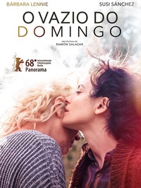 O Vazio do Domingo (2018)