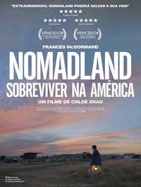 Nomadland (2020)
