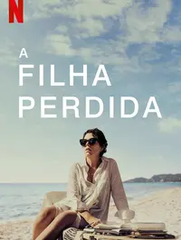 A Filha Perdida (2021)