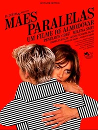 Mães Paralelas (2021)