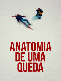 Anatomia de uma Queda (2023)