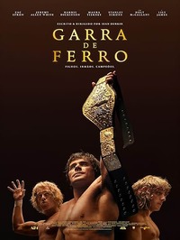 Garra de Ferro (2023)