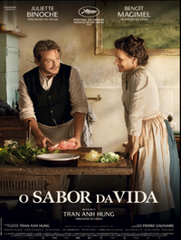 O Sabor da Vida (2023)
