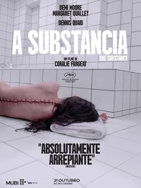 A Substância (2024)