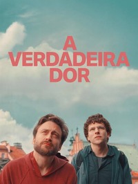 A Verdadeira Dor (2024)