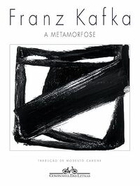 A metamorfose - Franz Kafka (1915)