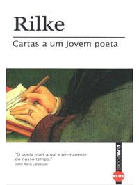 Cartas a um Jovem Poeta - Rainer Maria Rilke (1926)