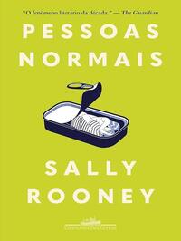 Pessoas normais - Sally Rooney (2018)