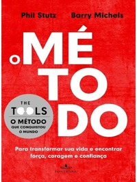 O Método - Phill Stutz e Barry Michels (2022)